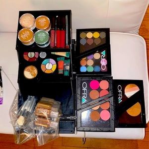 Ofra FULL MUA SET